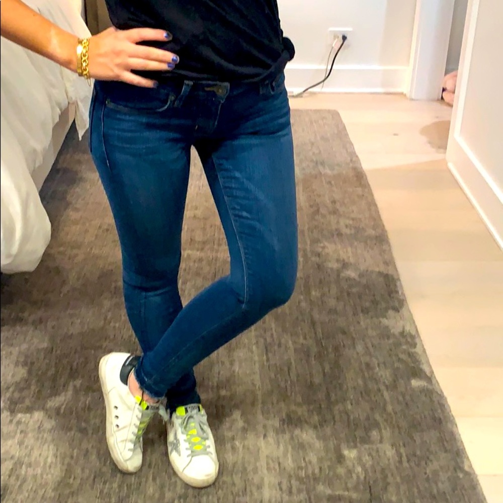 Hudson Jeans